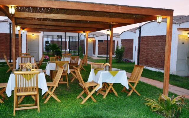 Casasol Hotel