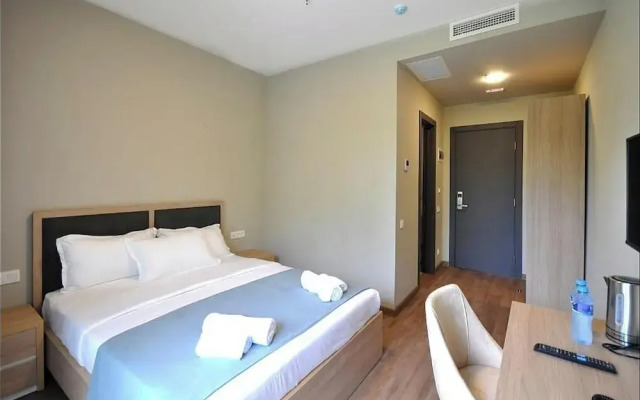 Garden Boutique Hotel