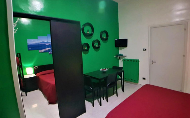 Hotel Ginevra