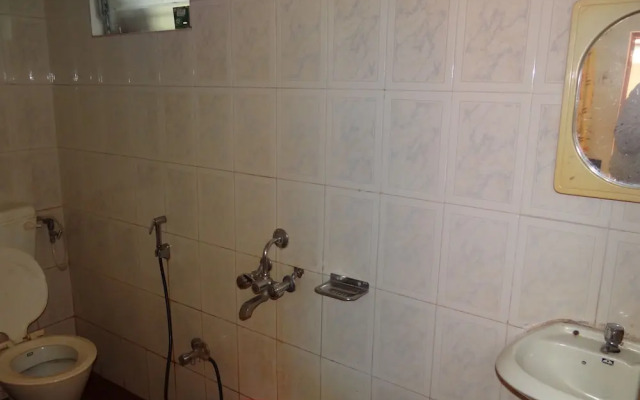 Hotel Ashok