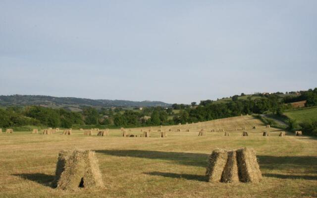 Agriturismo Serratone