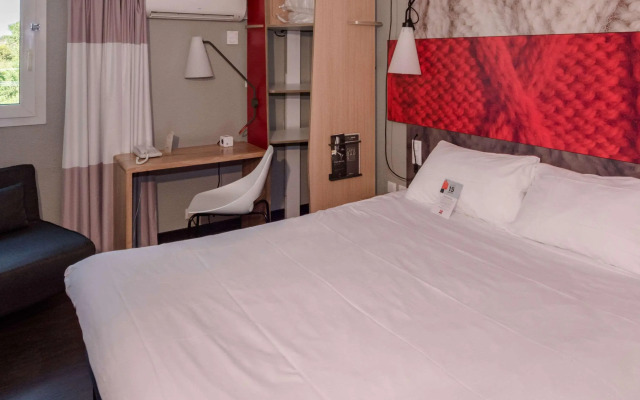 ibis Lyon Sud Chasse Sur Rhone