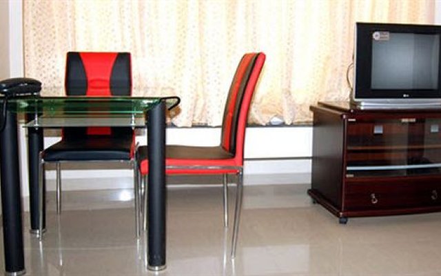 Hotel Whitefield Serviced Apartments