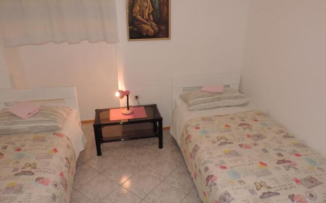 Apartment Pera