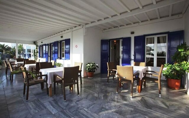 New Aeolos Hotel