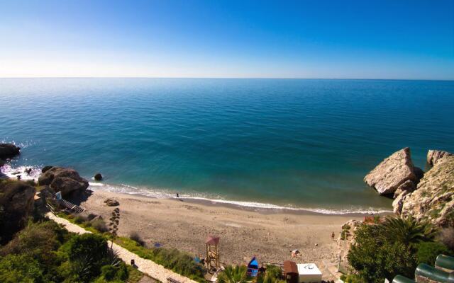 Apartamento Carabeo 70