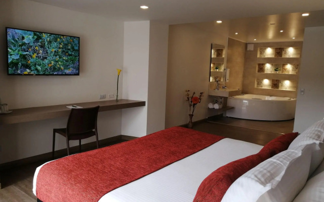 Hotel Daza