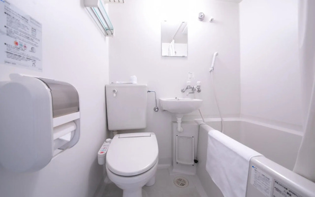 Hotel Kudou Oita