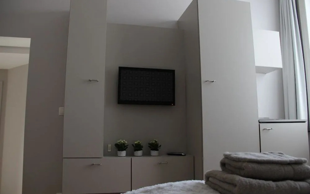 B&B at Room's