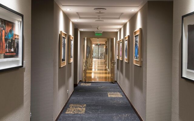 Holiday Inn Córdoba by IHG