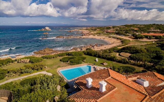 Villa Smeralda Portobello