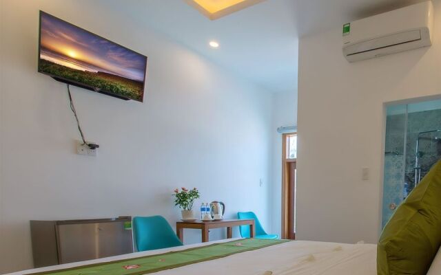 White House Villa Hoi An