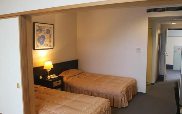 The Gran Resort Oumimaiko