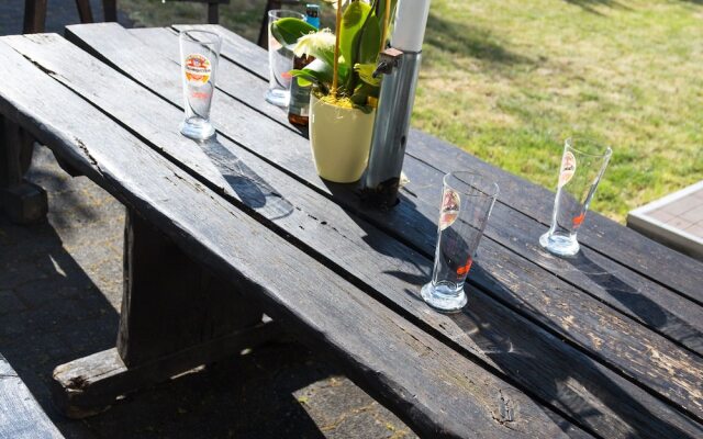 Spacious Holiday Home in Windeck with Garden