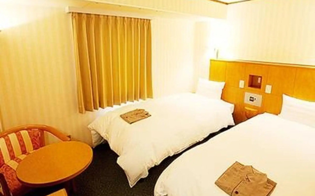 Hotel Prime inn Toyama