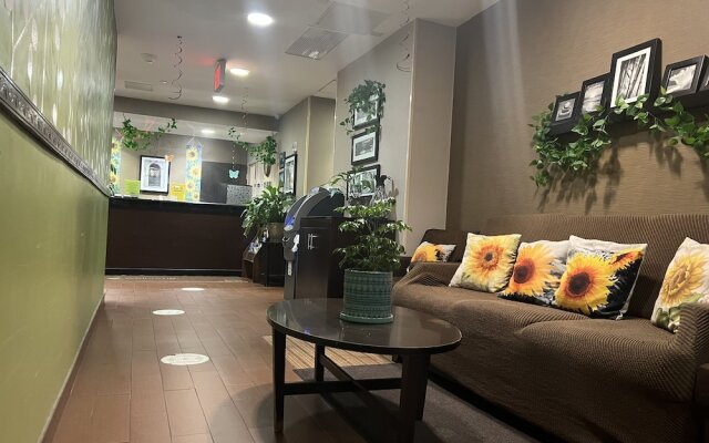 Cresthaven Inn JFK