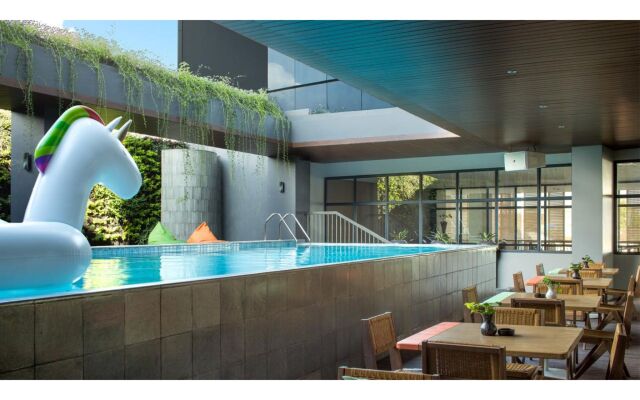 ARTOTEL Yogyakarta
