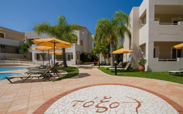 Toxo Hotel