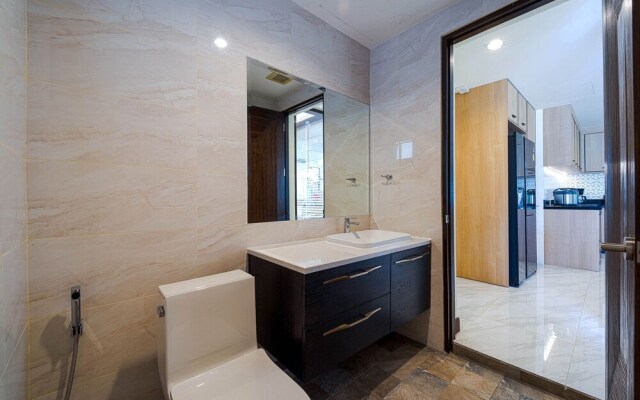 Luxury 5 Bedroom Villa nr to Beach - SRS