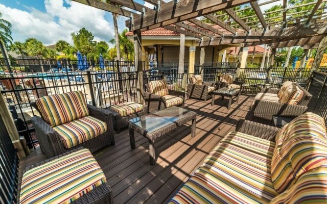 Pompano Place 3 Bedroom Townhouse by RedAwning
