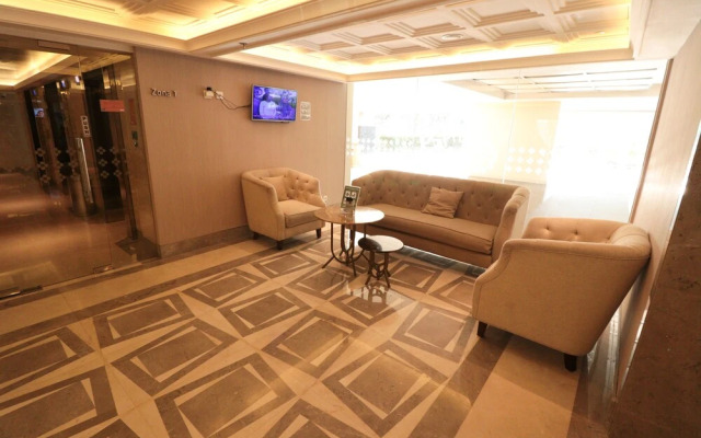 Apatel The Mansion Gloria Gloria Lt 16