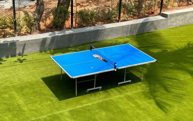 Soul Nest - Pyramid Valley International Bengaluru