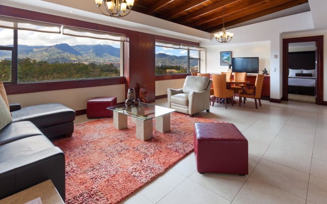 Crowne Plaza San Jose La Sabana by IHG