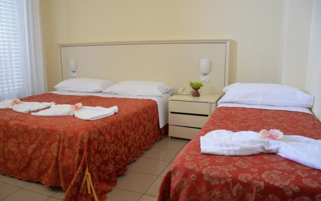 Hotel Carolin