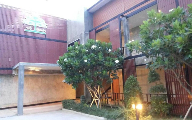 Buaksee Resort