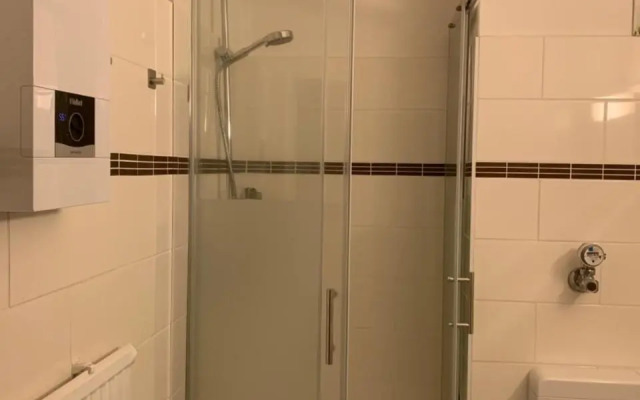Seekajüte