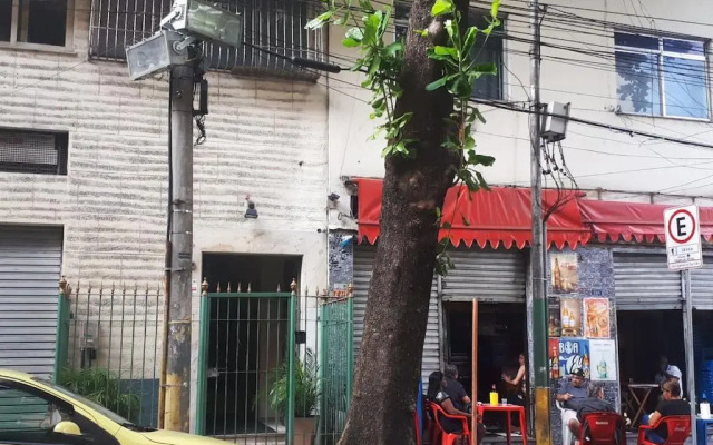 Samba Studio - Alma Carioca