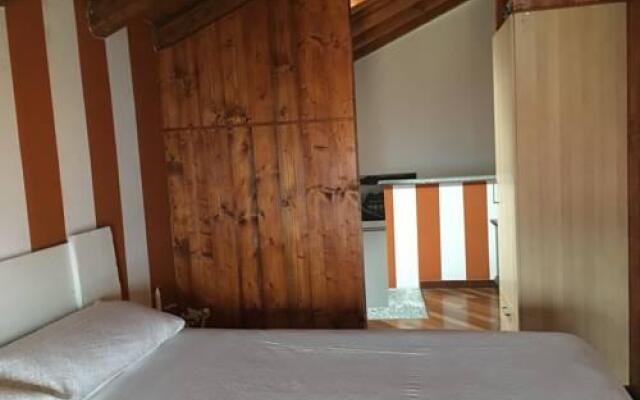 Casa vacanza “Castagna"