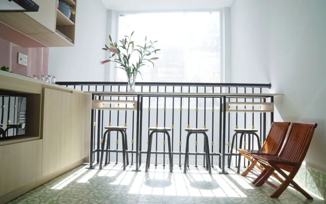 Sunshine Homestay