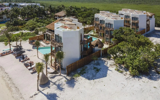 Nerea Tulum