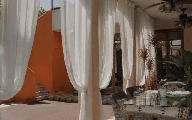Hetian Yueshe Qingyang Resort Hotel