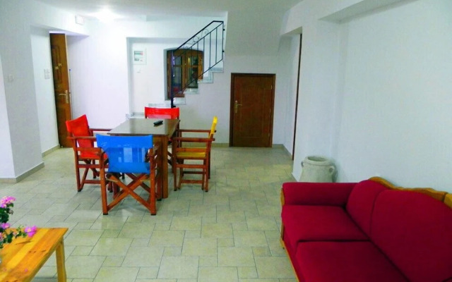 Blue Villa