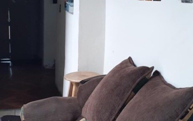 The Grasshopper Hostels AV Alta