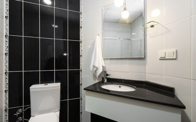 World Center Taksim Hotel