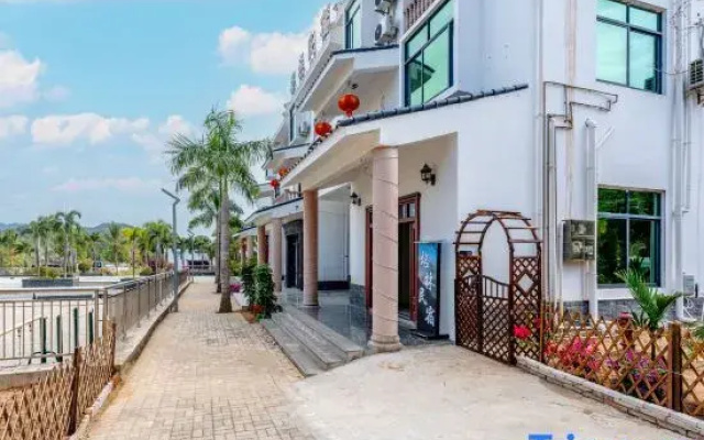 sanya Green Homestay(Nanshan Temple Branch)