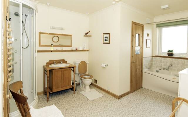 Foxwood Bed & Breakfast