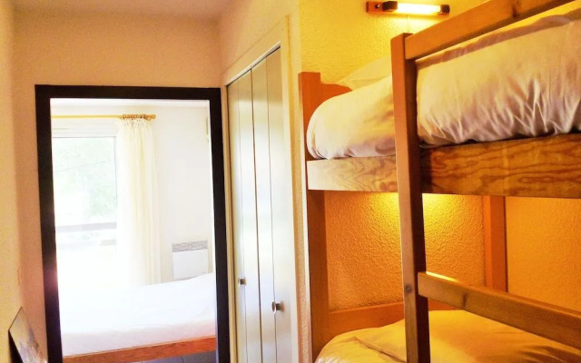 Hotel Résidence BEAR