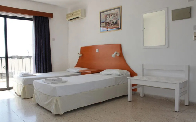 Florea Htl Apts