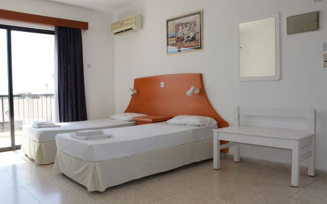 Florea Htl Apts