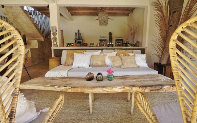 Polong Guest House Gili Air