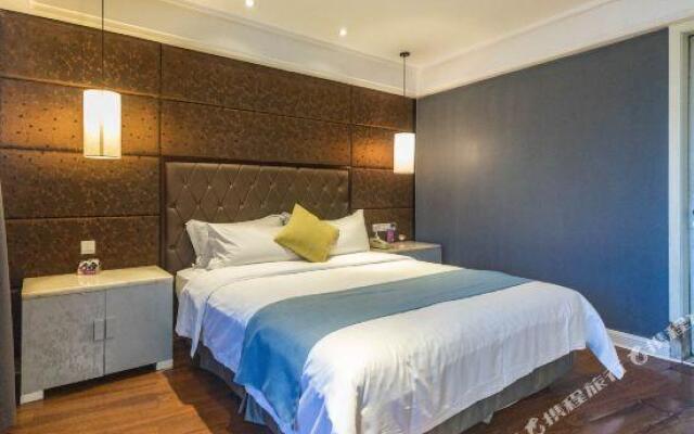 Zhuzhou Haoyi Hotel