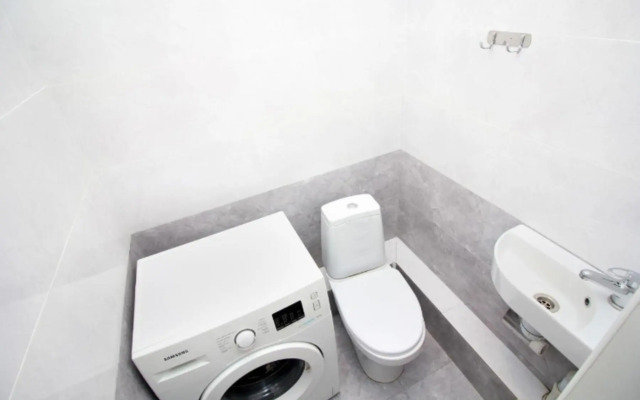 Apartments on Alisher Navoi street 323
