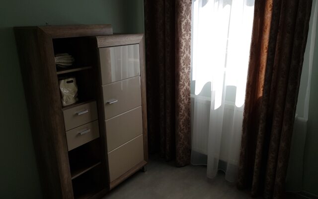 Sun & Snow Miedzyzdrojski Rynek