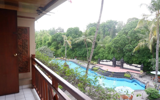The Jayakarta Yogyakarta