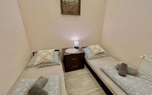 Apartament Karkonoska