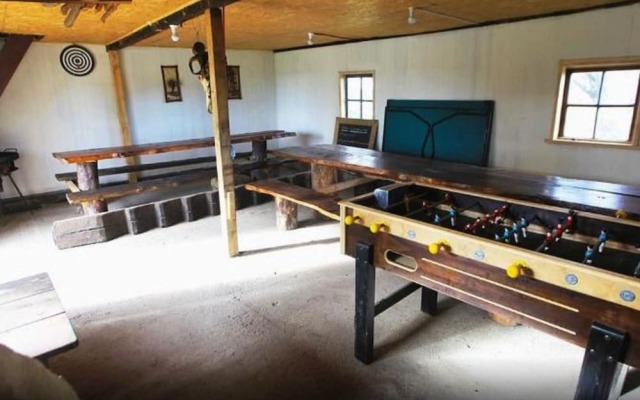 Ecoturismo Los Manzanos